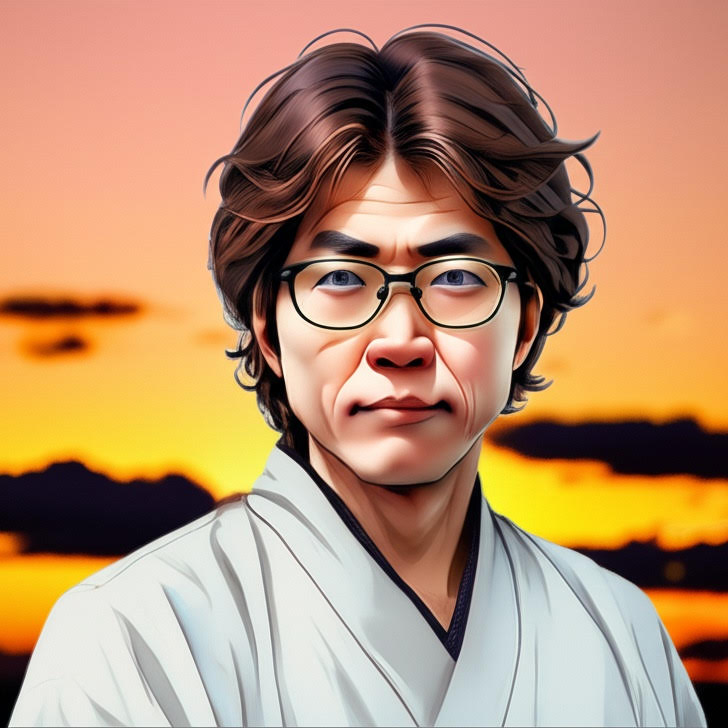 のぶお